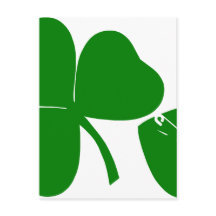St Patrick's Day - Obtenez Lucky 3 + 1 feuilles = 