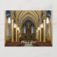 St Peter Catholic Church JC