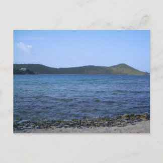 Carte Postale St. Thomas 008