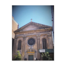 St. Vincent De Paul - en état d'abandon