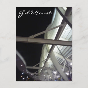 Carte Postale stade robina