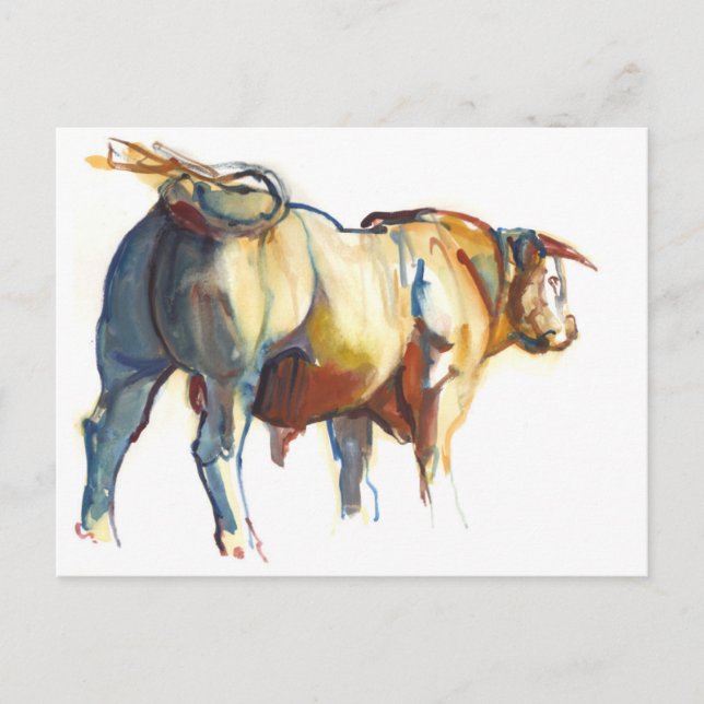 Carte Postale Stand Fast 2010 (Devant)