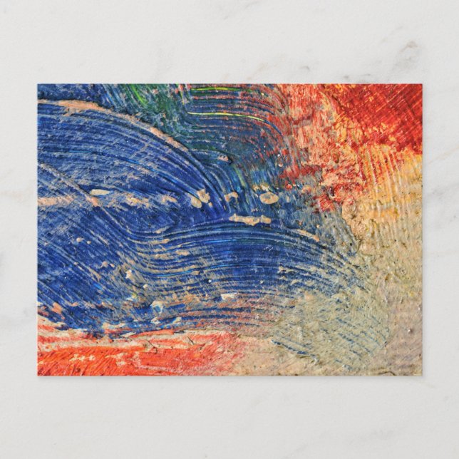 Carte postale standard (Devant)