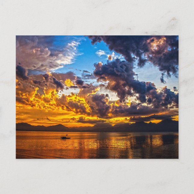 Carte postale standard (Devant)