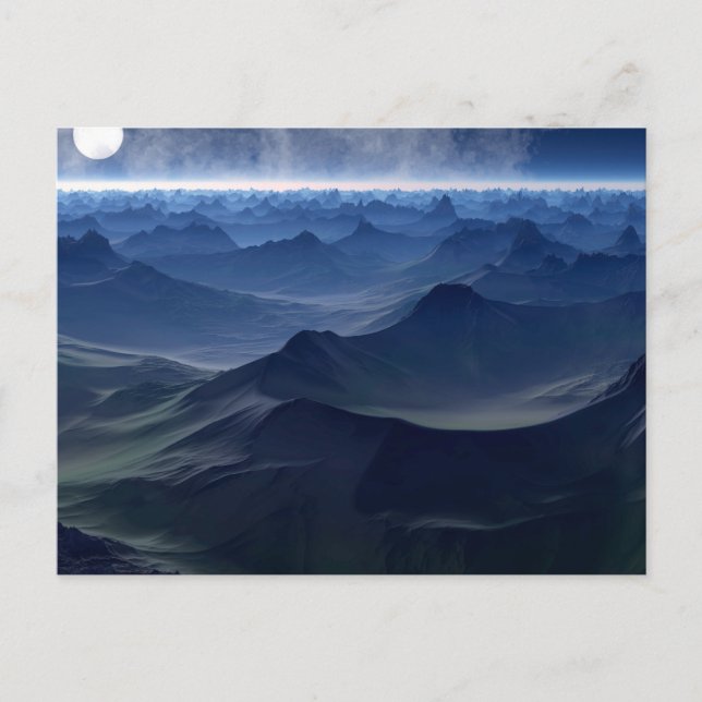 Carte postale standard (Devant)