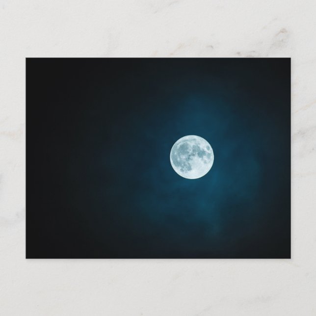 Carte postale standard (Devant)