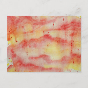 Carte postale standard