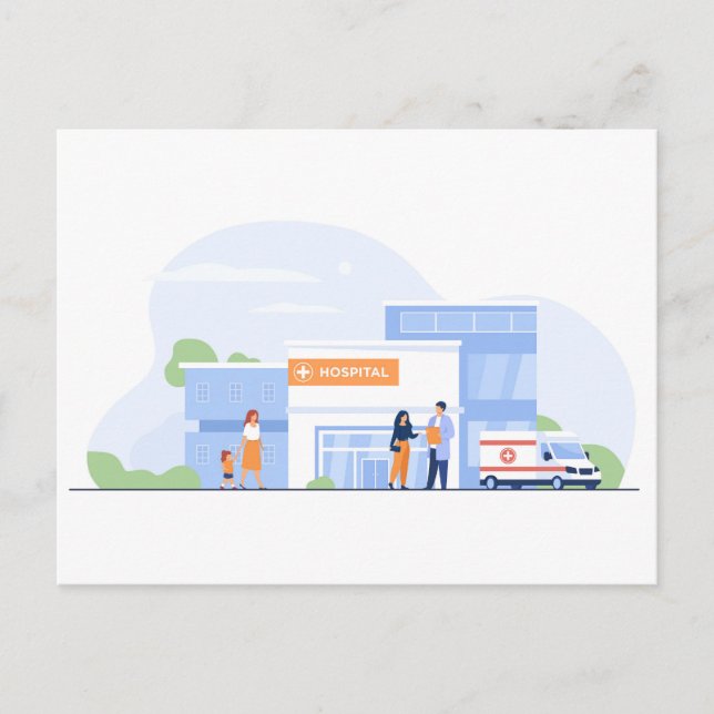 Carte postale standard (Devant)