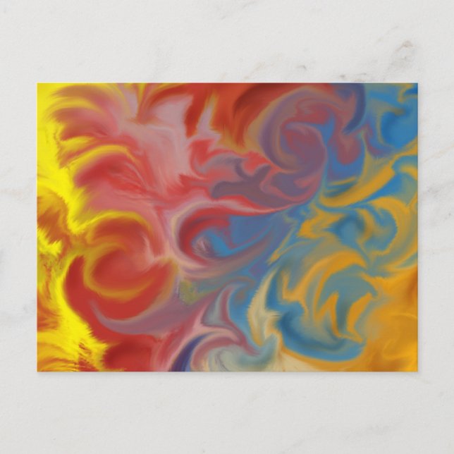 Carte postale standard (Devant)