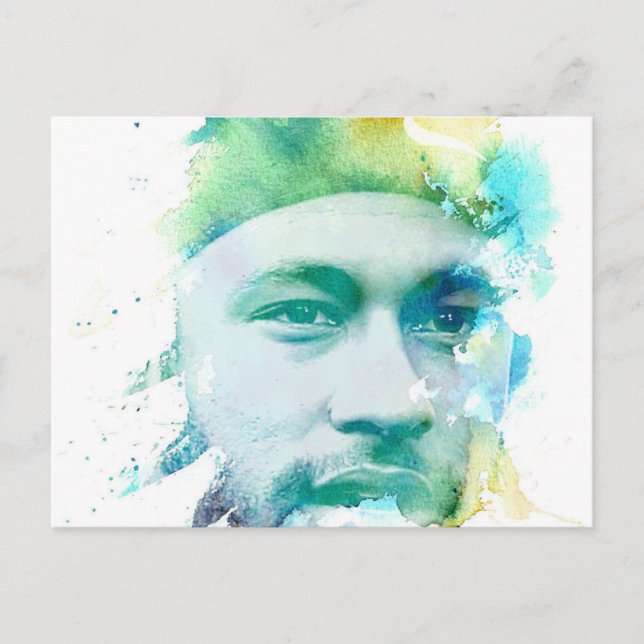Carte postale standard (Devant)