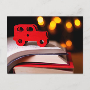 Carte postale standard