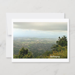 Carte postale standard,