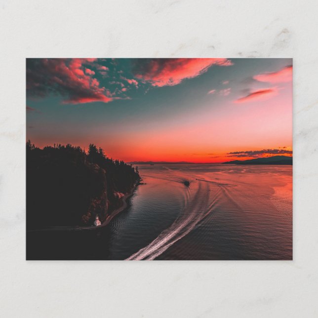 Carte postale standard (Devant)