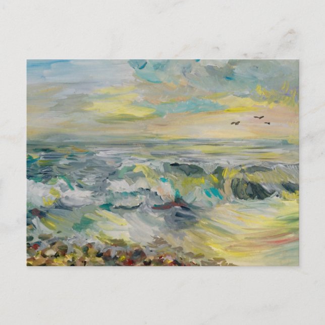 Carte postale standard (Devant)