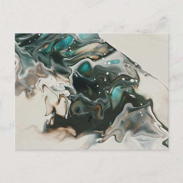 Carte postale standard (Devant)