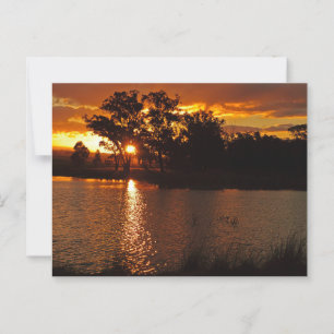 Carte postale standard