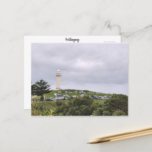 Carte postale standard