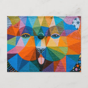 Carte postale standard