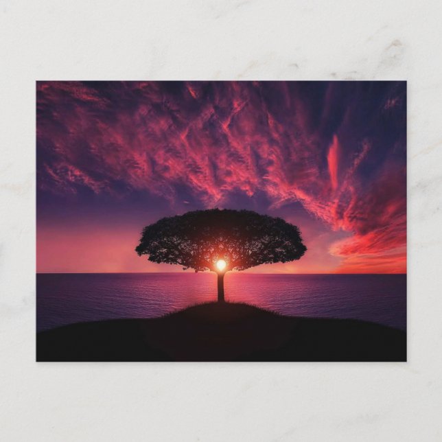 Carte postale standard (Devant)