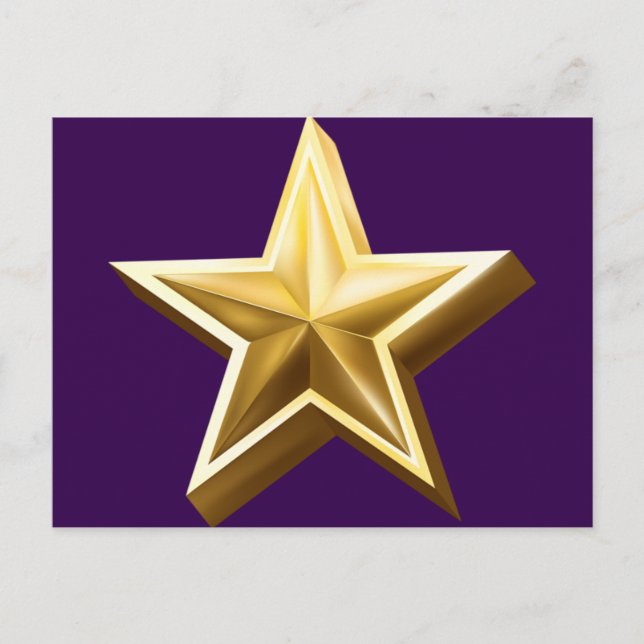 Carte postale standard (Devant)