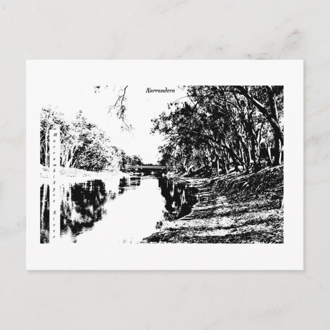 Carte postale standard (Devant)