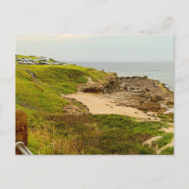 Carte postale standard (Devant)