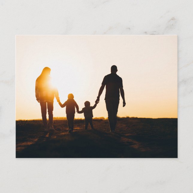 Carte postale standard (Devant)