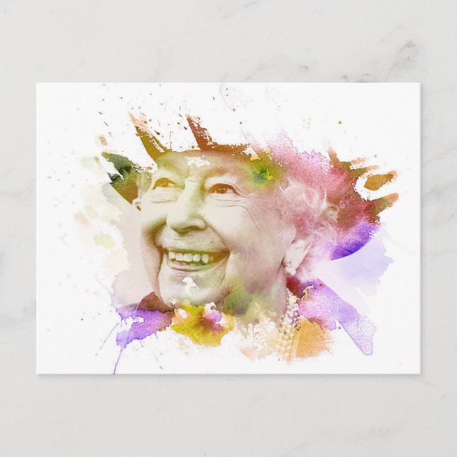 Carte postale standard (Devant)