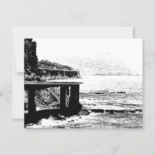Carte postale standard