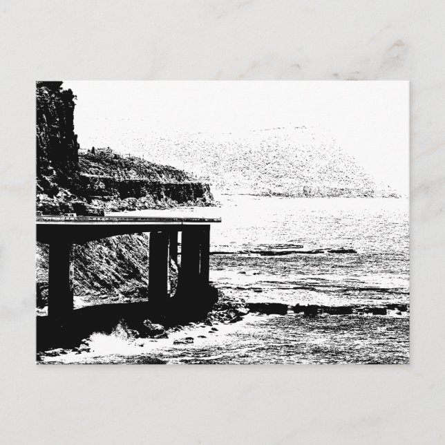 Carte postale standard (Devant)