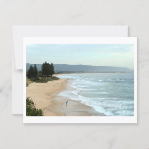 Carte postale standard