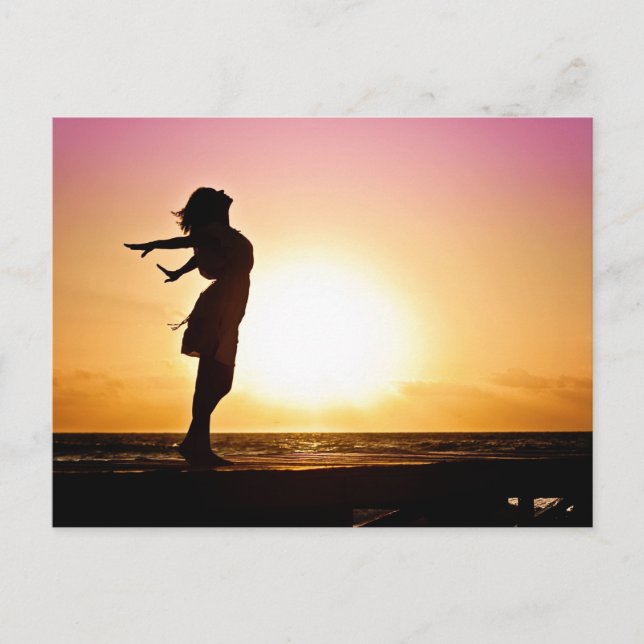Carte postale standard (Devant)