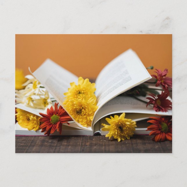 Carte postale standard (Devant)