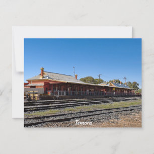 Carte postale standard