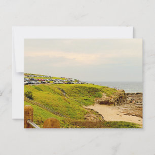 Carte postale standard