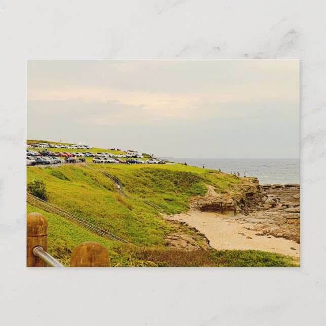 Carte postale standard (Devant)