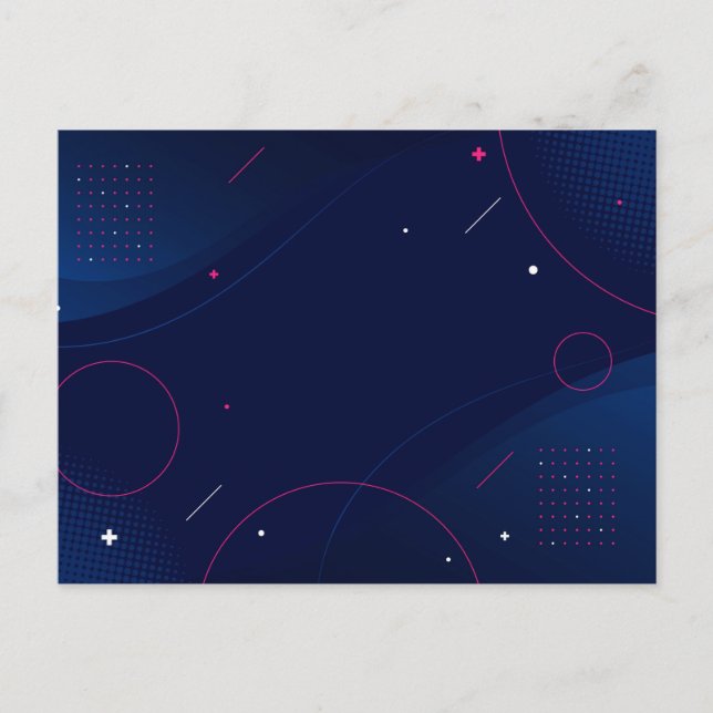 Carte postale standard (Devant)