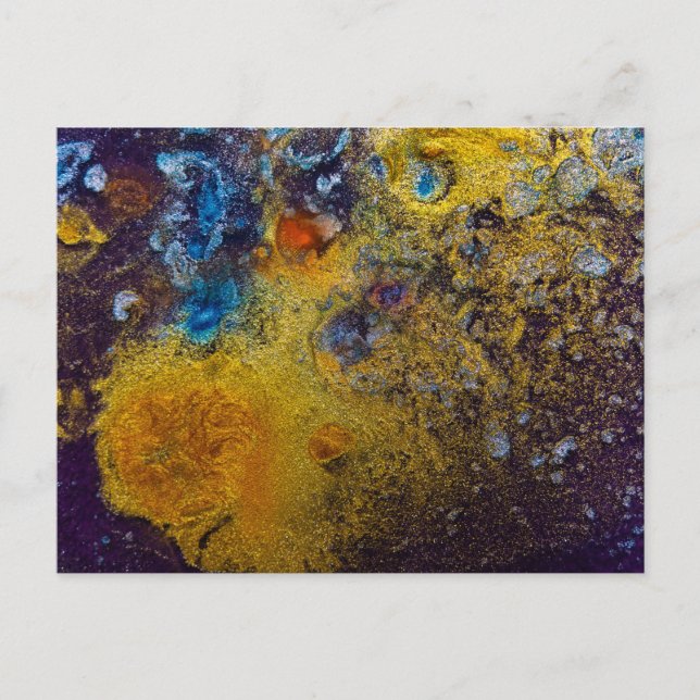 Carte postale standard (Devant)