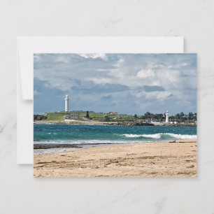 Carte postale standard