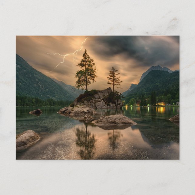 Carte postale standard (Devant)