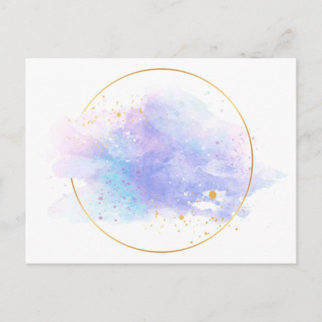 Carte postale standard (Devant)