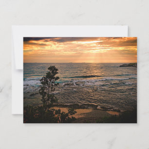 Carte postale standard