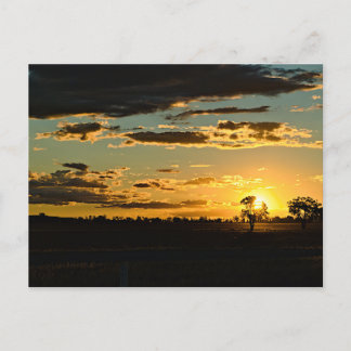 Carte postale standard