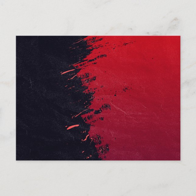Carte postale standard (Devant)