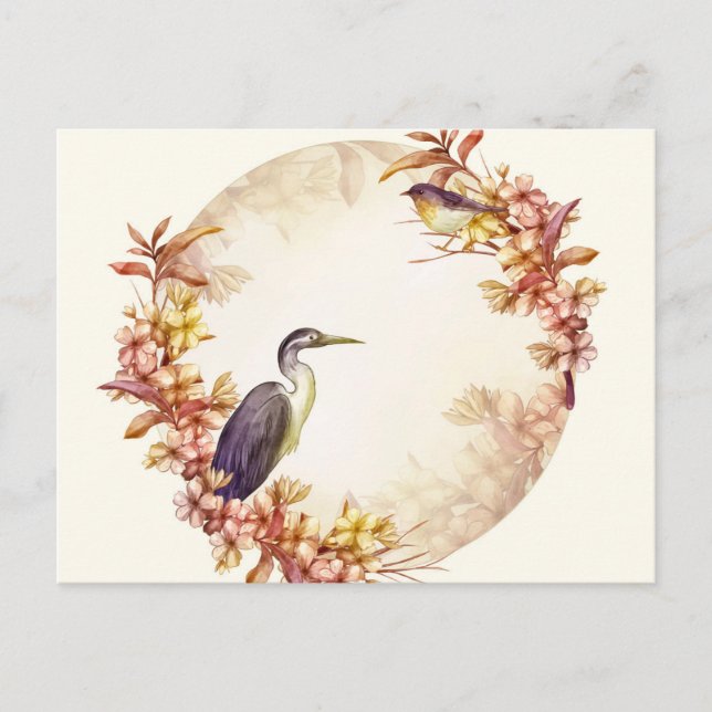 Carte postale standard (Devant)