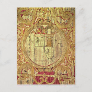 Carte Postale Standard de Francisco Pizarro