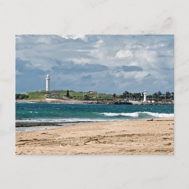 Carte Postale Standard postcard (Devant)