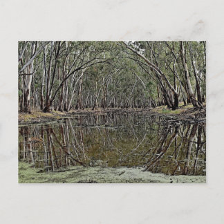 Carte Postale Standard postcard