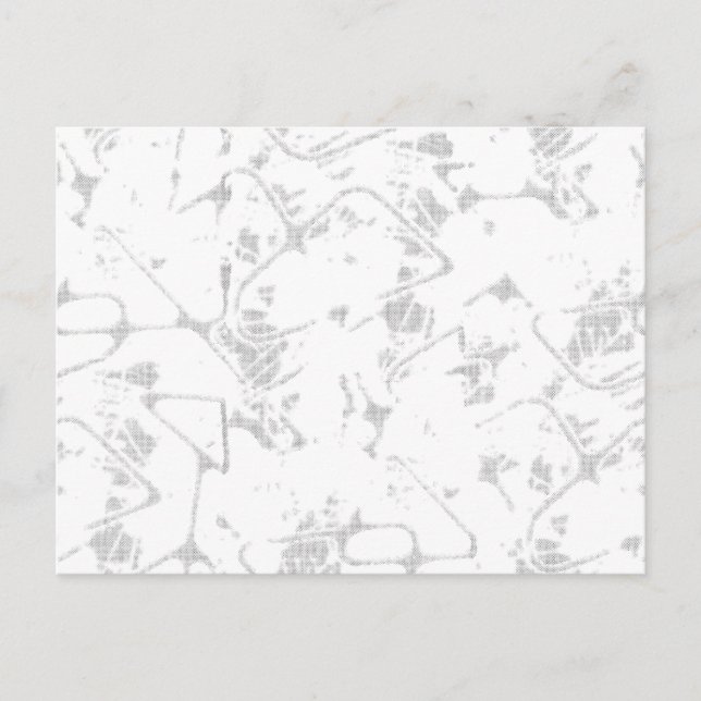 Carte postale standard | Vues de voyage et de vaca (Devant)