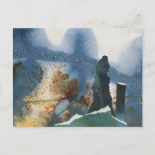 Carte Postale Standing Stones